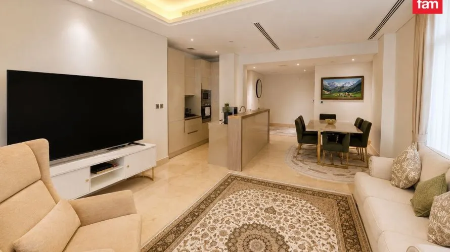 3 bedrooms apartment for sale, Palm Jumeirah, Dubai, UAE No. 2091 № 16