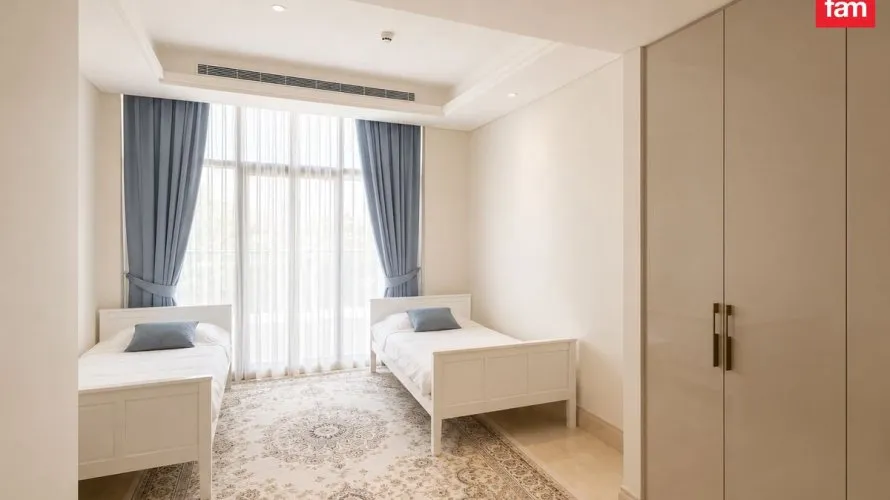 3 bedrooms apartment for sale, Palm Jumeirah, Dubai, UAE No. 2091