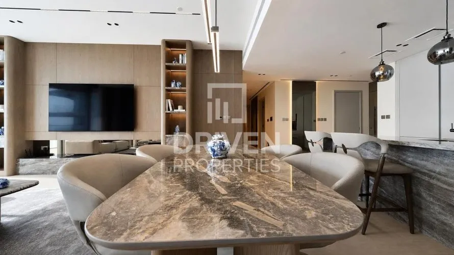 2 bedrooms apartment for sale, Palm Jumeirah, Dubai, UAE No. 2117 № 23