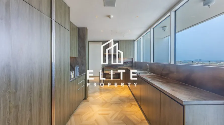 4 bedrooms penthouse for sale, FIVE Palm Jumeirah, Palm Jumeirah, Dubai, UAE No. 2104 № 15