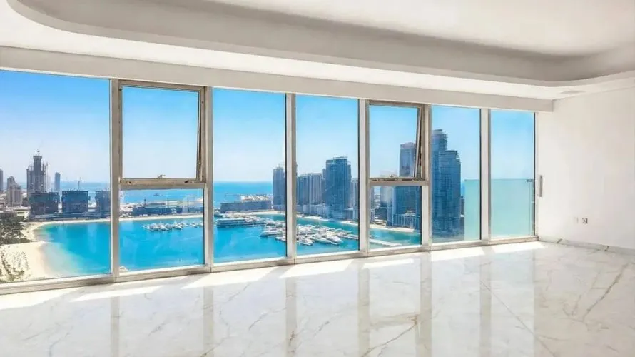 3 bedrooms penthouse for sale, Palm Jumeirah, Dubai, UAE No. 2405 № 15