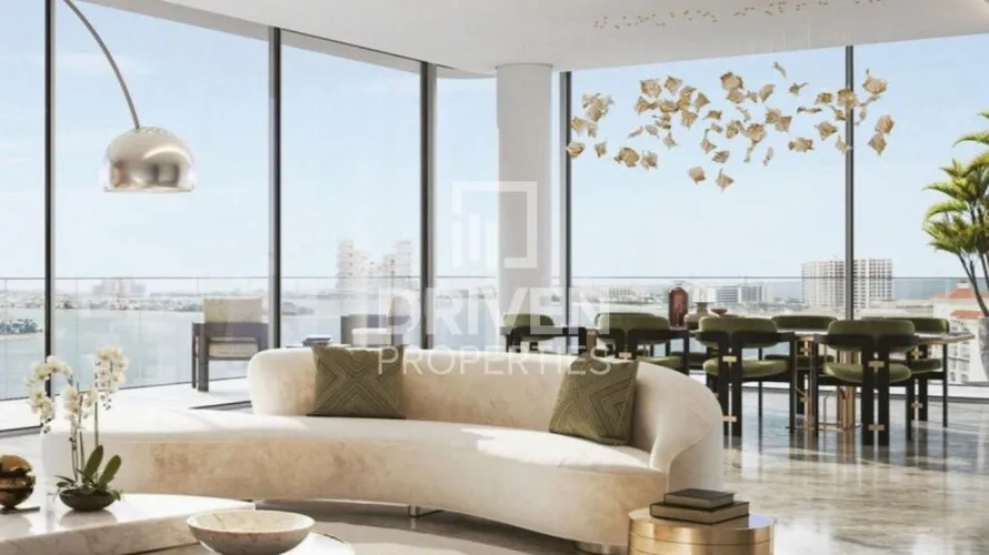 2 bedrooms apartment for sale, The Crescent, Palm Jumeirah, Dubai, UAE No. 2146 № 8