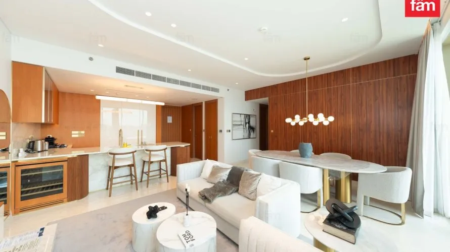 2 bedrooms apartment for sale, Palm Jumeirah, Dubai, UAE No. 2090 № 24