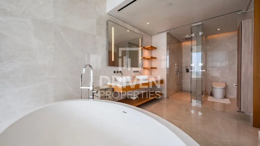 4 bedrooms apartment for sale, One at Palm Jumeirah, Palm Jumeirah, Dubai, UAE No. 2106 № 12