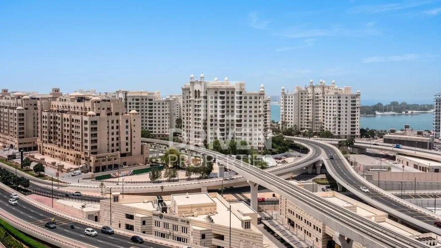 4 bedrooms apartment for sale, One at Palm Jumeirah, Palm Jumeirah, Dubai, UAE No. 2106