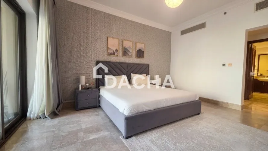 2 bedrooms apartment for sale, The Fairmont Palm Residences, Palm Jumeirah, Dubai, UAE No. 2092 № 10