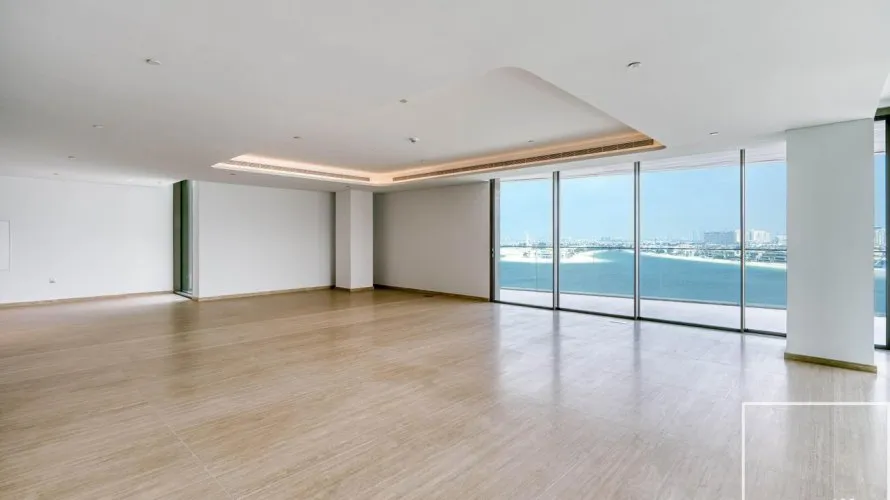 3 bedrooms penthouse for sale, Palm Jumeirah, Dubai, UAE No. 2315 № 4