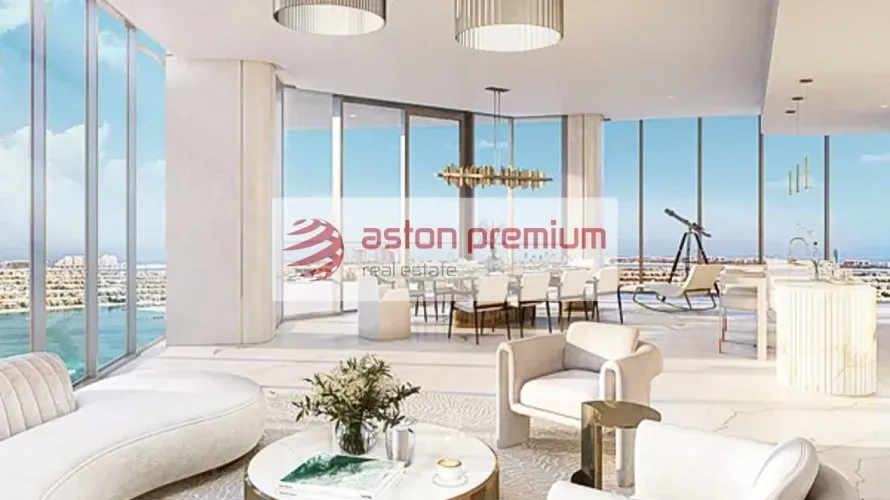 1 bedroom apartment for sale, Palm Jumeirah, Dubai, UAE No. 2284 № 6