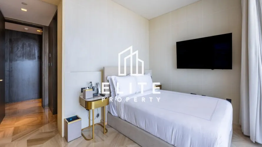 4 bedrooms penthouse for sale, FIVE Palm Jumeirah, Palm Jumeirah, Dubai, UAE No. 2104 № 20