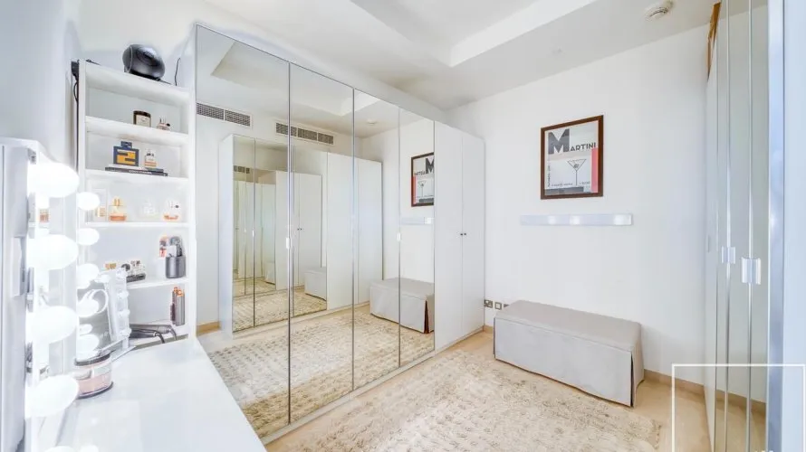 2 bedrooms apartment for sale, Oceana, Palm Jumeirah, Dubai, UAE No. 2314