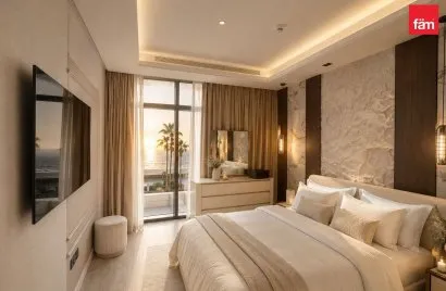 2 bedrooms apartment for sale, Palm Jumeirah, Dubai, UAE No. 2312