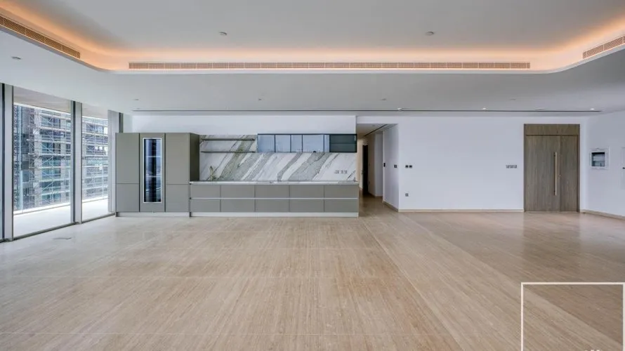 3 bedrooms penthouse for sale, Palm Jumeirah, Dubai, UAE No. 2315 № 3