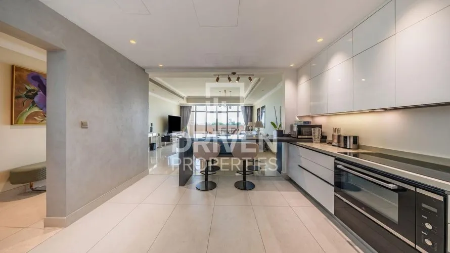 3 bedrooms apartment for sale, The Crescent, Palm Jumeirah, Dubai, UAE No. 2108 № 13