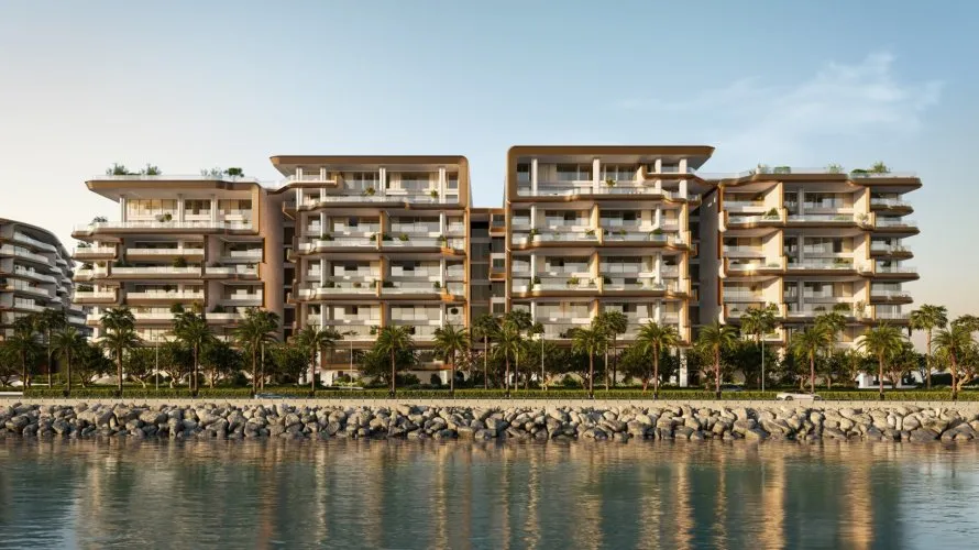 2 bedrooms apartment for sale, Palm Jumeirah, Dubai, UAE No. 2298