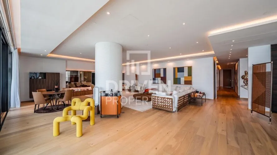 4 bedrooms apartment for sale, One at Palm Jumeirah, Palm Jumeirah, Dubai, UAE No. 2106 № 14