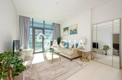 1 bedroom apartment for sale, Seven Palm, Palm Jumeirah, Dubai, UAE No. 2344