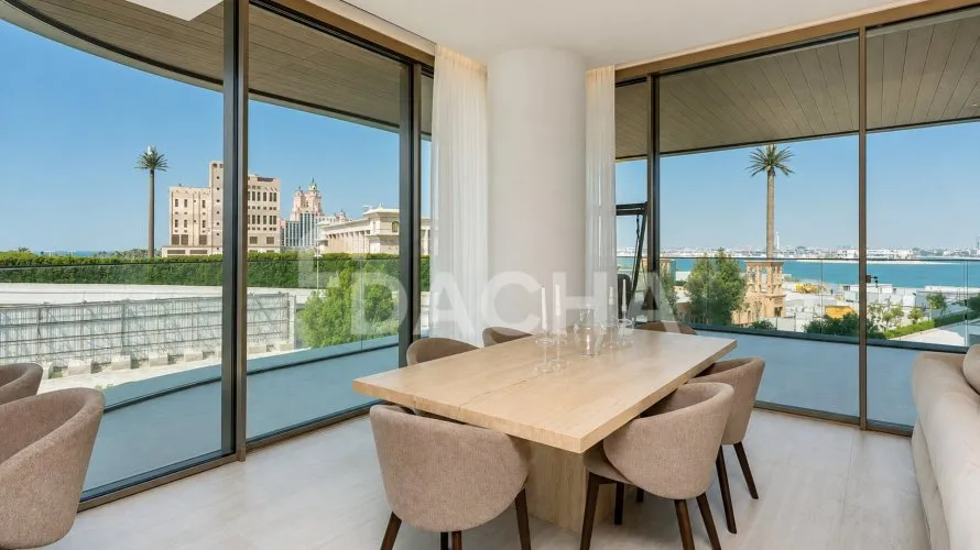 2 bedrooms apartment for sale, Palm Jumeirah, Dubai, UAE No. 2343 № 3