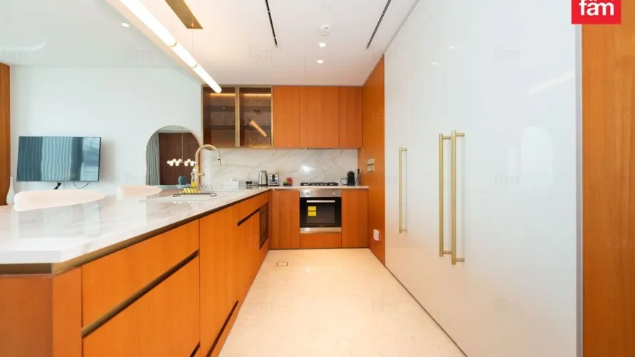 2 bedrooms apartment for sale, Palm Jumeirah, Dubai, UAE No. 2090 № 13