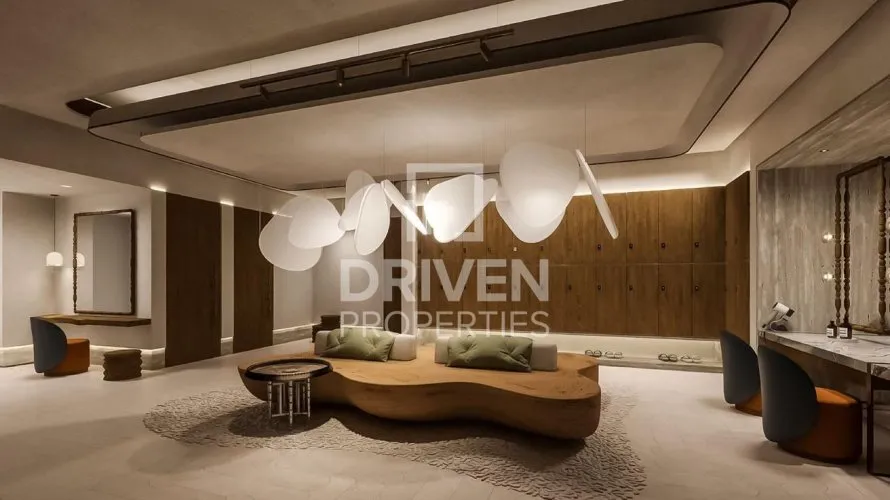 5 bedrooms penthouse for sale, The Crescent, Palm Jumeirah, Dubai, UAE No. 2118 № 11