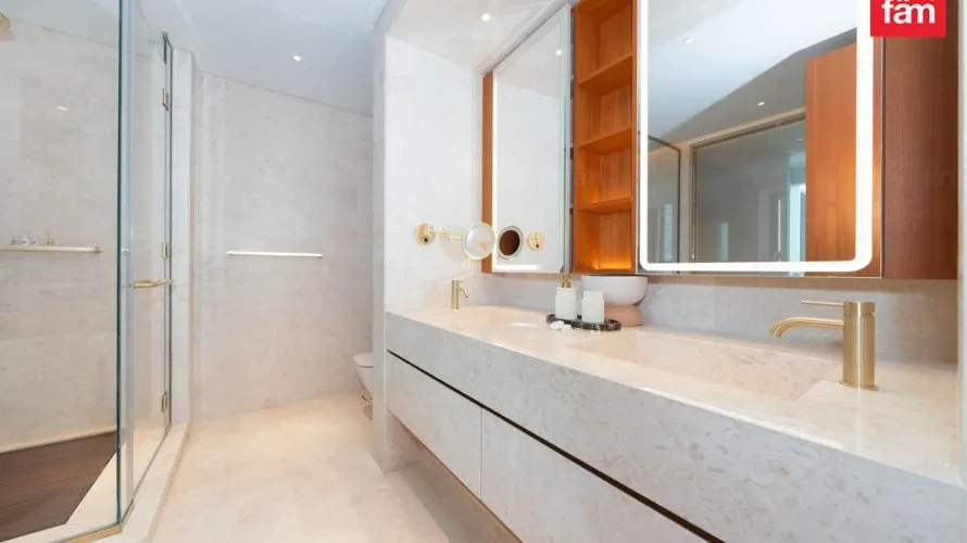 2 bedrooms apartment for sale, Palm Jumeirah, Dubai, UAE No. 2090 № 7