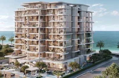 2 bedrooms apartment for sale, Palm Jumeirah, Dubai, UAE No. 2299