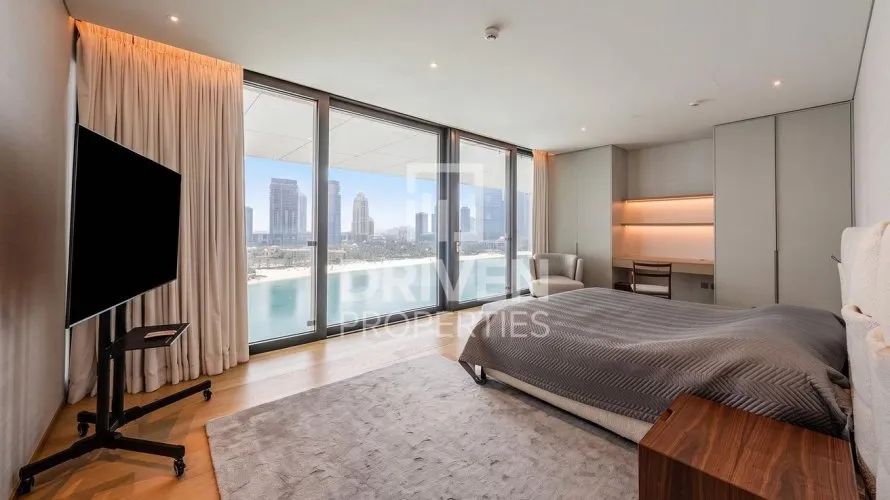 4 bedrooms apartment for sale, One at Palm Jumeirah, Palm Jumeirah, Dubai, UAE No. 2106 № 22