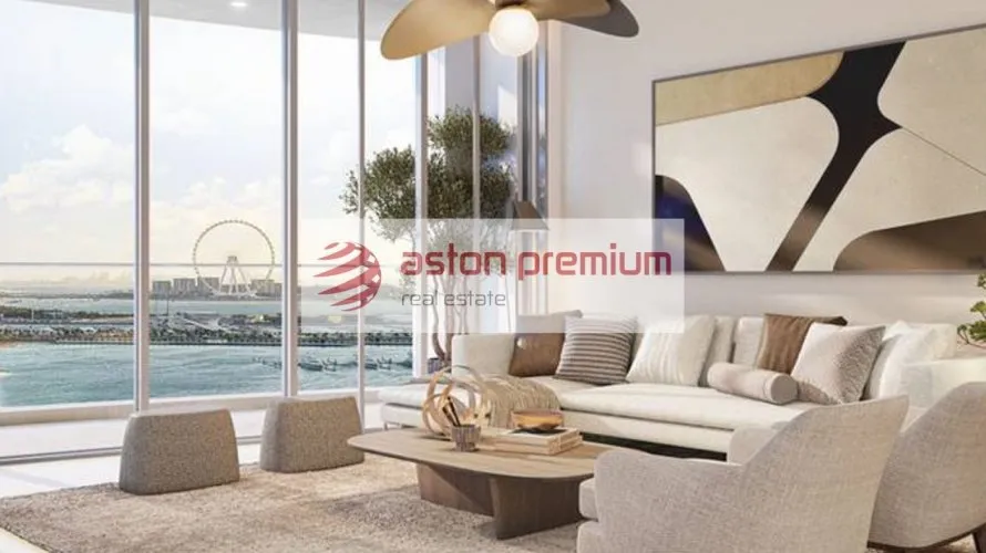 1 bedroom apartment for sale, Palm Jumeirah, Dubai, UAE No. 2284 № 3