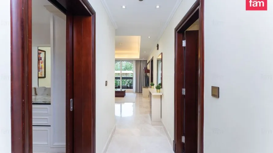 1 bedroom apartment for sale, Palm Jumeirah, Dubai, UAE No. 2065