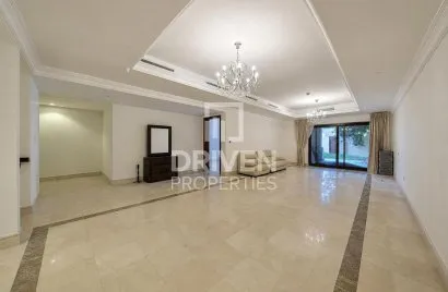 3 bedrooms duplex for sale, The Fairmont Palm Residences, Palm Jumeirah, Dubai, UAE No. 2152
