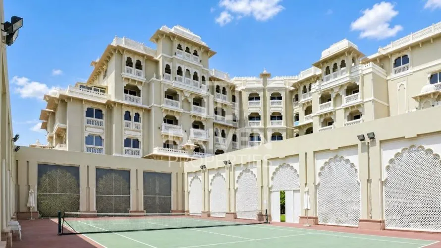 2 bedrooms apartment for sale, The Crescent, Palm Jumeirah, Dubai, UAE No. 2155 № 5