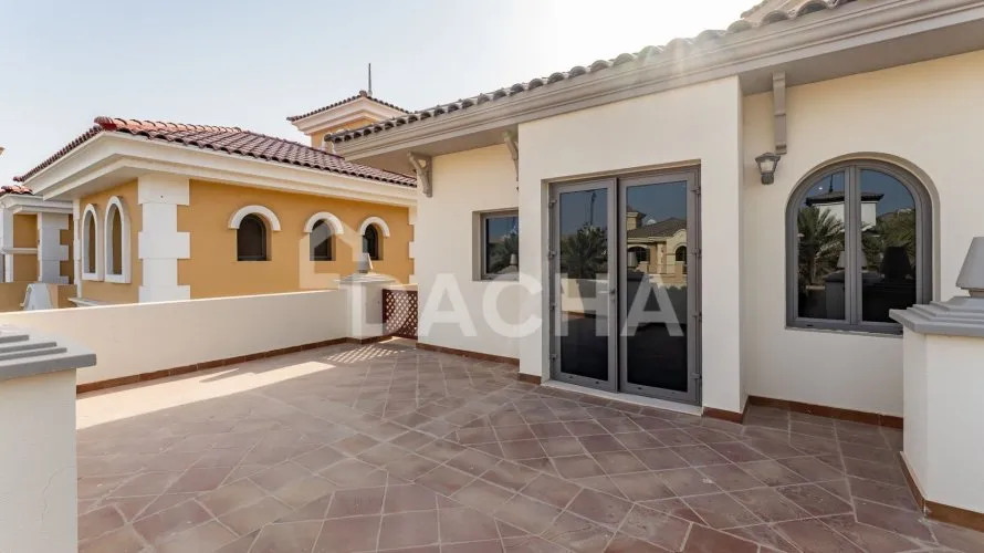 5 bedrooms villa for sale, Garden Homes, Palm Jumeirah, Dubai, UAE No. 2291 № 17