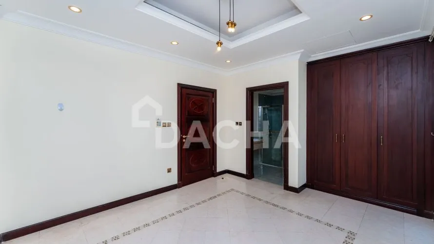 5 bedrooms villa for sale, Garden Homes, Palm Jumeirah, Dubai, UAE No. 2291 № 2