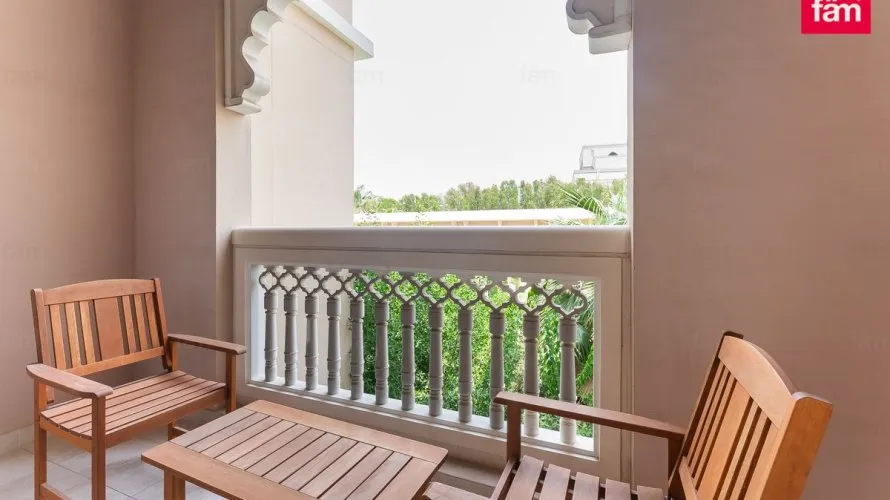 1 bedroom apartment for sale, Palm Jumeirah, Dubai, UAE No. 2065 № 4