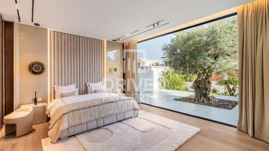 5 bedrooms villa for sale, Garden Homes, Palm Jumeirah, Dubai, UAE No. 2153 № 17