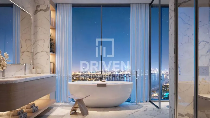 4 bedrooms apartment for sale, Palm Jumeirah, Dubai, UAE No. 2154 № 3