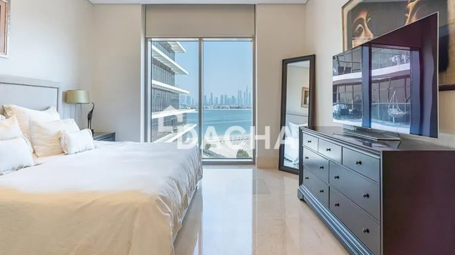 2 bedrooms apartment for sale, The Crescent, Palm Jumeirah, Dubai, UAE No. 2293 № 6