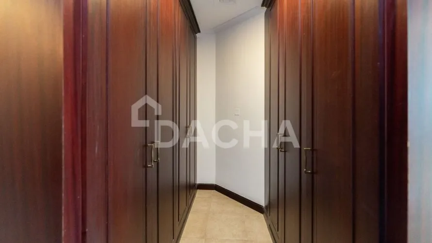 5 bedrooms villa for sale, Garden Homes, Palm Jumeirah, Dubai, UAE No. 2291 № 28