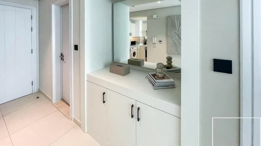 1 bedroom apartment for sale, Seven Palm, Palm Jumeirah, Dubai, UAE No. 2349 № 5
