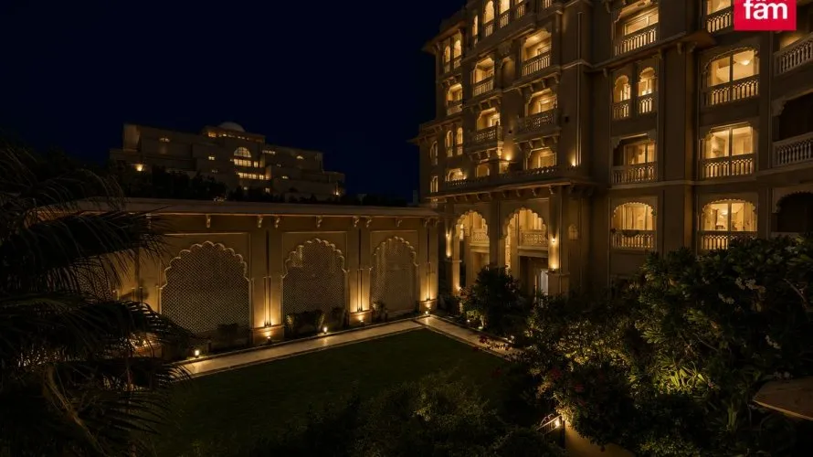 1 bedroom apartment for sale, Palm Jumeirah, Dubai, UAE No. 2065 № 3