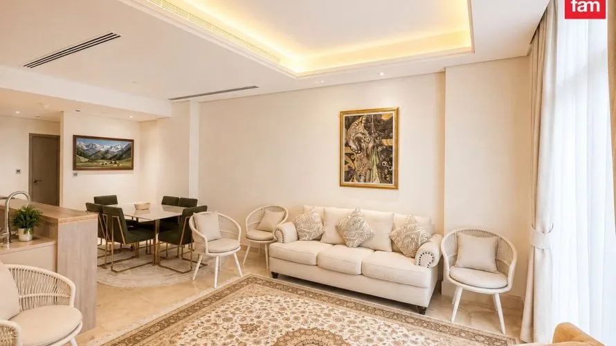 3 bedrooms apartment for sale, Palm Jumeirah, Dubai, UAE No. 2091 № 13