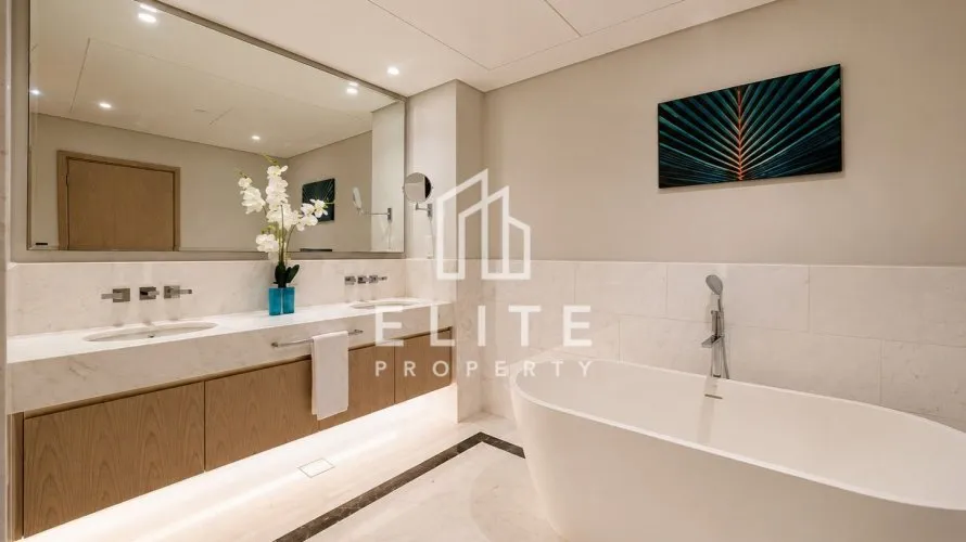 1 bedroom apartment for sale, The Palm Tower, Palm Jumeirah, Dubai, UAE No. 2098 № 2