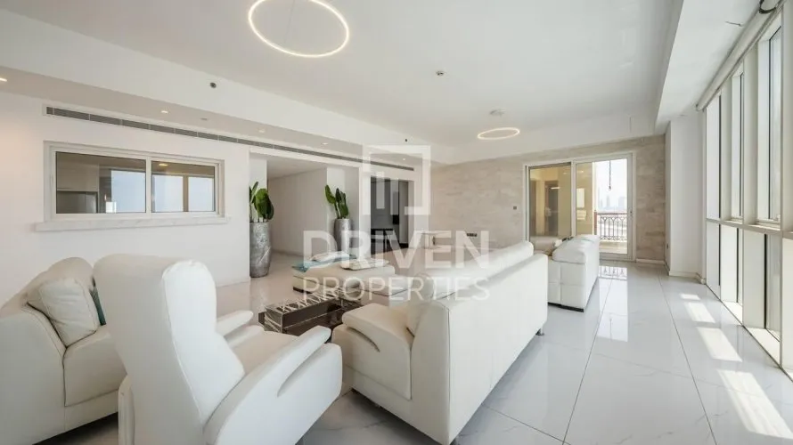 3 bedrooms apartment for sale, Marina Residences, Palm Jumeirah, Dubai, UAE No. 2151 № 17