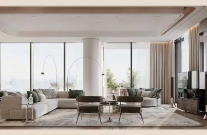 4 bedrooms apartment for sale, Palm Jumeirah, Dubai, UAE No. 2401