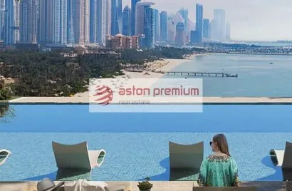 1 bedroom apartment for sale, Palm Jumeirah, Dubai, UAE No. 2285