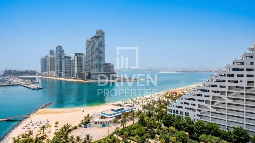 4 bedrooms apartment for sale, One at Palm Jumeirah, Palm Jumeirah, Dubai, UAE No. 2106 № 26