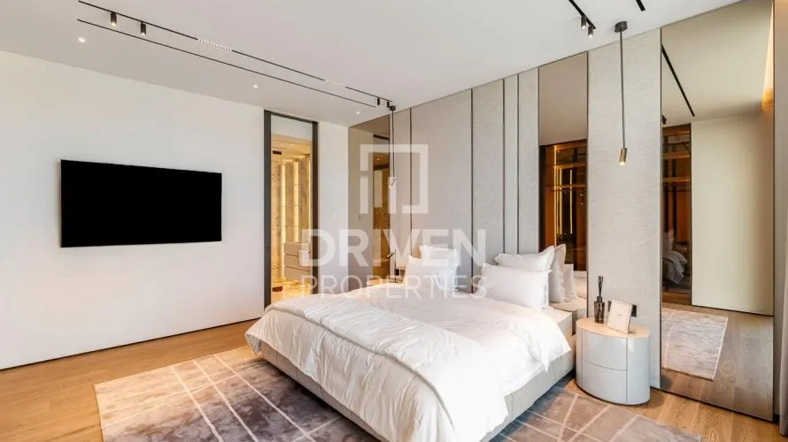 5 bedrooms villa for sale, Garden Homes, Palm Jumeirah, Dubai, UAE No. 2153 № 13