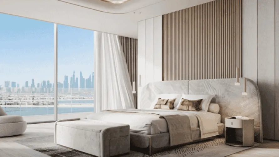 3 bedrooms duplex for sale, The Crescent, Palm Jumeirah, Dubai, UAE No. 2067