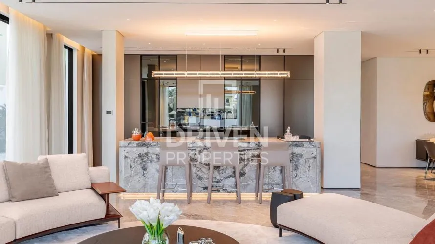 5 bedrooms villa for sale, Garden Homes, Palm Jumeirah, Dubai, UAE No. 2153 № 19