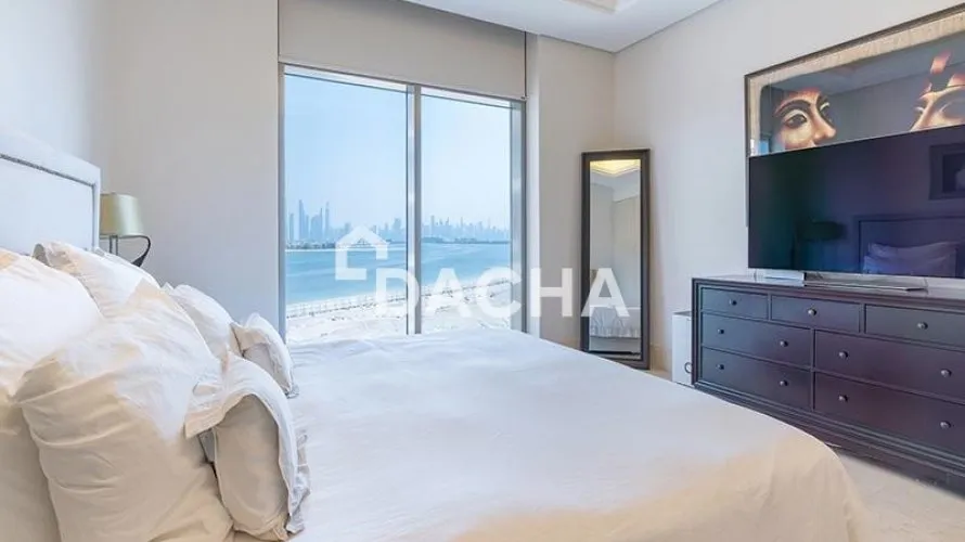 2 bedrooms apartment for sale, The Crescent, Palm Jumeirah, Dubai, UAE No. 2293 № 2
