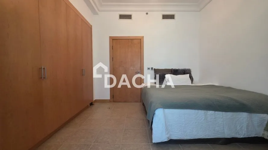 2 bedrooms apartment for sale, Shoreline Apartments, Palm Jumeirah, Dubai, UAE No. 2094